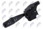 Перемикач на рульовій колонці Jeep Grand Cherokee 2004-,Patriot 2008-,Wrangler 2010-, фото 1 - інтерент-магазин Auto-Mechanic