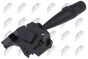 Перемикач на рульовій колонці Jeep Grand Cherokee 2004-,Patriot 2008-,Wrangler 2010-, фото 2 - інтерент-магазин Auto-Mechanic