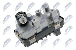 Приводний елемент, турбонагнітач Jeep Grand Cherokee 2007-,Mercedes C-Class 2003-2008,E-Class 2005-2010,M-Class 2005-2009,Klasa R 2005-2010,Sprinter 2009-2013