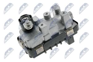 Исполнительный элемент, турбокомпрессор Jeep Grand Cherokee 2007-,Mercedes C-Class 2003-2008,E-Class 2005-2010,M-Class 2005-2009,Klasa R 2005-2010,Sprinter 2009-2013