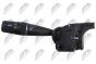 Перемикач на рульовій колонці Jeep Grand Cherokee 2004-,Patriot 2008-,Wrangler 2010-, фото 3 - інтерент-магазин Auto-Mechanic