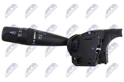 Перемикач на рульовій колонці Jeep Grand Cherokee 2004-,Patriot 2008-,Wrangler 2010- Перемикач на рульовій колонці Jeep Grand Cherokee 2004-,Patriot 2008-,Wrangler 2010-