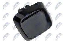 Накладка, бампер Jeep Grand Cherokee 2010-2014