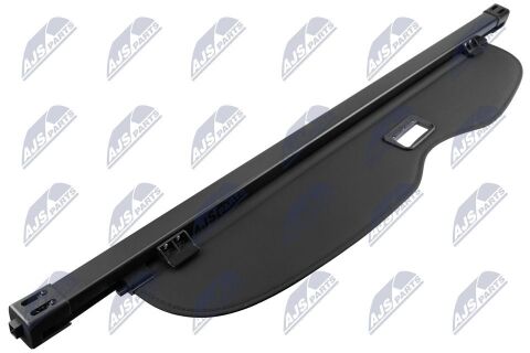 Двері багажника/кузова Jeep Grand Cherokee 2011- Двері багажника/кузова Jeep Grand Cherokee 2011-