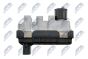 Приводний елемент, турбонагнітач Jeep Grand Cherokee 2007-,Mercedes C-Class 2003-2008,E-Class 2005-2010,M-Class 2005-2009,Klasa R 2005-2010,Sprinter 2009-2013, фото 3 - інтерент-магазин Auto-Mechanic