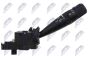 Перемикач на рульовій колонці Jeep Grand Cherokee 2004-,Patriot 2008-,Wrangler 2010-, фото 5 - інтерент-магазин Auto-Mechanic
