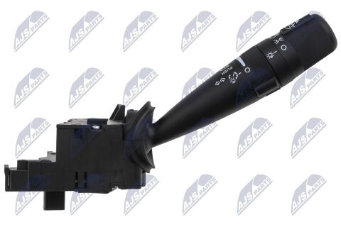 Перемикач на рульовій колонці Jeep Grand Cherokee 2004-,Patriot 2008-,Wrangler 2010- Перемикач на рульовій колонці Jeep Grand Cherokee 2004-,Patriot 2008-,Wrangler 2010-