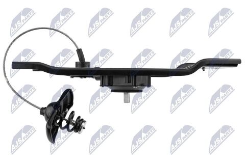 Піддон для запасного колеса Jeep Grand Cherokee 2005- Піддон для запасного колеса Jeep Grand Cherokee 2005-