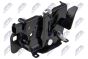 Замок кришки капота Jeep Grand Cherokee 2011-, фото 1 - интернет-магазин Auto-Mechanic