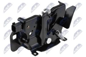 Замок кришки капота Jeep Grand Cherokee 2011-