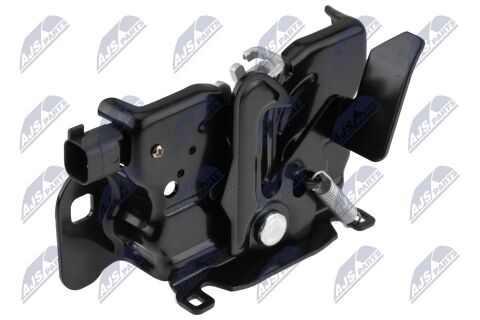Замок кришки капота Jeep Grand Cherokee 2011- Замок кришки капота Jeep Grand Cherokee 2011-