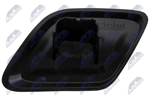 Накладка, бампер Jeep Grand Cherokee 2010-2014 Накладка, бампер Jeep Grand Cherokee 2010-2014