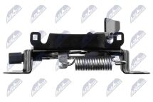 Замок капота Jeep Grand Cherokee 2011-,Dodge Durango 2011- Замок капота Jeep Grand Cherokee 2011-,Dodge Durango 2011-