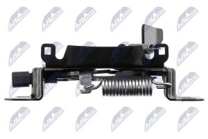 Замок кришки капота Jeep Grand Cherokee 2011-,Dodge Durango 2011-