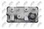Приводний елемент, турбонагнітач Jeep Grand Cherokee 2007-,Mercedes C-Class 2003-2008,E-Class 2005-2010,M-Class 2005-2009,Klasa R 2005-2010,Sprinter 2009-2013, фото 4 - інтерент-магазин Auto-Mechanic