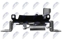 Замок капота Jeep Grand Cherokee 2011-,Dodge Durango 2011- Замок капота Jeep Grand Cherokee 2011-,Dodge Durango 2011-