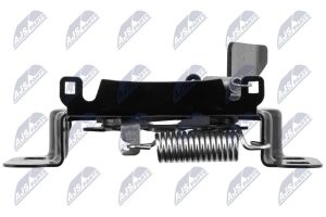 Замок капота Jeep Grand Cherokee 2011-,Dodge Durango 2011-