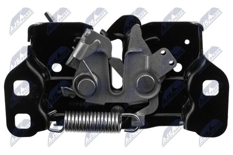 Замок кришки капота Jeep Grand Cherokee 2011-,Dodge Durango 2011- Замок кришки капота Jeep Grand Cherokee 2011-,Dodge Durango 2011-