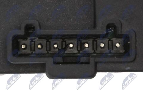 Перемикач на рульовій колонці Jeep Grand Cherokee 2004-,Patriot 2008-,Wrangler 2010- Перемикач на рульовій колонці Jeep Grand Cherokee 2004-,Patriot 2008-,Wrangler 2010-