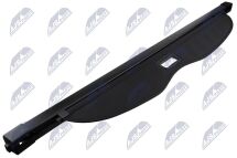 Тент кузова Jeep Grand Cherokee 2017-