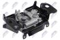 Замок кришки капота Jeep Grand Cherokee 2011-,Dodge Durango 2011-, фото 3 - інтерент-магазин Auto-Mechanic