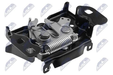 Замок кришки капота Jeep Grand Cherokee 2011-,Dodge Durango 2011- Замок кришки капота Jeep Grand Cherokee 2011-,Dodge Durango 2011-