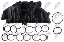 Модуль впускной трубы Jeep Grand Cherokee 3.0D 2014-