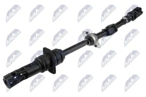 Шарнір, рульова колонка Jeep Grand Cherokee 3.0D