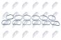Прокладка, впускной коллектор Jeep Grand Cherokee 3.6 2011-,Grand Cherokee 3.0D 2015-,Chrysler Town&Country 3.6 2012-,300 3.6 2012-,Wrangler 3.6 2012-,Dodge Grand Caravan 3.6 2011-, фото 1 - интернет-магазин Auto-Mechanic