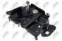 Замок кришки капота Jeep Grand Cherokee 2011-,Dodge Durango 2011-, фото 5 - інтерент-магазин Auto-Mechanic