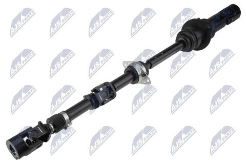 Шарнір, рульова колонка Jeep Grand Cherokee 3.0D