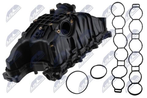 Модуль впускної труби Jeep Grand Cherokee 3.0D 2014- Модуль впускної труби Jeep Grand Cherokee 3.0D 2014-
