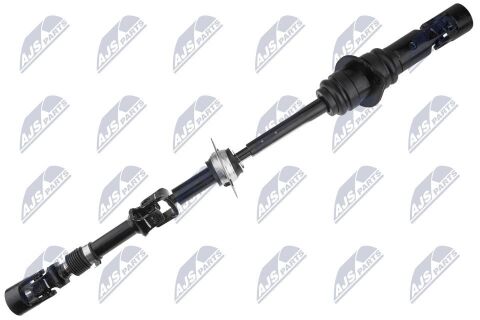 Шарнір, рульова колонка Jeep Grand Cherokee 3.0D