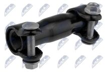 Труба поперечної рульової тяги Jeep Grand Cherokee 4.0,5.2,5.9 1993-,Wrangler 2.5,4.0 2001- Труба поперечної рульової тяги Jeep Grand Cherokee 4.0,5.2,5.9 1993-,Wrangler 2.5,4.0 2001-