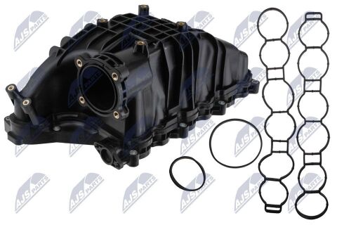 Модуль впускної труби Jeep Grand Cherokee 3.0D 2014- Модуль впускної труби Jeep Grand Cherokee 3.0D 2014-