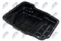Оливний піддон Jeep Grand Cherokee 99-11, Commander 06-, Liberty 02-08, Dodge Durango 00-09, Journey 09-, Ram 1500 02-10, фото 1 - інтерент-магазин Auto-Mechanic