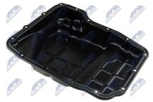 Масляный поддон Jeep Grand Cherokee 99-11, Commander 06-, Liberty 02-08, Dodge Durango 00-09, Journey 09-, Ram 1500 02-10 Масляный поддон Jeep Grand Cherokee 99-11, Commander 06-, Liberty 02-08, Dodge Durango 00-09, Journey 09-, Ram 1500 02-10