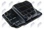 Оливний піддон Jeep Grand Cherokee 99-11, Commander 06-, Liberty 02-08, Dodge Durango 00-09, Journey 09-, Ram 1500 02-10, фото 2 - інтерент-магазин Auto-Mechanic