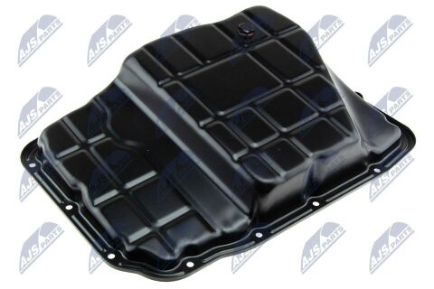 Оливний піддон Jeep Grand Cherokee 99-11, Commander 06-, Liberty 02-08, Dodge Durango 00-09, Journey 09-, Ram 1500 02-10 Оливний піддон Jeep Grand Cherokee 99-11, Commander 06-, Liberty 02-08, Dodge Durango 00-09, Journey 09-, Ram 1500 02-10