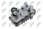 Исполнительный элемент, турбокомпрессор Jeep Grand Cherokee Iii 2005-,Mercedes C-Class 2007-,E-Class 2005-,M-Class 2005-,Klasa R 2006-,Sprinter 2006-,Viano 2006-,Vito 2006-, фото 1 - интернет-магазин Auto-Mechanic