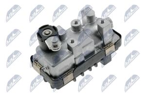 Исполнительный элемент, турбокомпрессор Jeep Grand Cherokee Iii 2005-,Mercedes C-Class 2007-,E-Class 2005-,M-Class 2005-,Klasa R 2006-,Sprinter 2006-,Viano 2006-,Vito 2006-