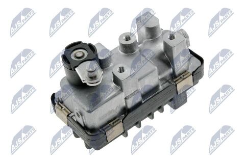 Исполнительный элемент, турбокомпрессор Jeep Grand Cherokee Iii 2005-,Mercedes C-Class 2007-,E-Class 2005-,M-Class 2005-,Klasa R 2006-,Sprinter 2006-,Viano 2006-,Vito 2006- Исполнительный элемент, турбокомпрессор Jeep Grand Cherokee Iii 2005-,Mercedes C-Class 2007-,E-Class 2005-,M-Class 2005-,Klasa R 2006-,Sprinter 2006-,Viano 2006-,Vito 2006-