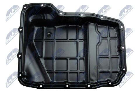 Оливний піддон Jeep Grand Cherokee 99-11, Commander 06-, Liberty 02-08, Dodge Durango 00-09, Journey 09-, Ram 1500 02-10 Оливний піддон Jeep Grand Cherokee 99-11, Commander 06-, Liberty 02-08, Dodge Durango 00-09, Journey 09-, Ram 1500 02-10