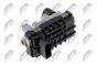 Исполнительный элемент, турбокомпрессор Jeep Grand Cherokee Iii 2005-,Mercedes C-Class 2007-,E-Class 2005-,M-Class 2005-,Klasa R 2006-,Sprinter 2006-,Viano 2006-,Vito 2006-, фото 2 - интернет-магазин Auto-Mechanic