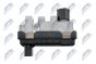 Исполнительный элемент, турбокомпрессор Jeep Grand Cherokee Iii 2005-,Mercedes C-Class 2007-,E-Class 2005-,M-Class 2005-,Klasa R 2006-,Sprinter 2006-,Viano 2006-,Vito 2006-, фото 3 - интернет-магазин Auto-Mechanic