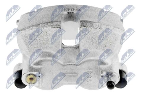 Гальмівний супорт Jeep Grand Cherokee Wj 3.1Td, 4.0, 4.7 99-05, Wk 4.7 05-, Cherokee Xj 4.0 99-01 Гальмівний супорт Jeep Grand Cherokee Wj 3.1Td, 4.0, 4.7 99-05, Wk 4.7 05-, Cherokee Xj 4.0 99-01