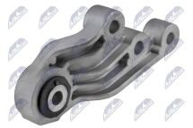 Опора, двигун Jeep Renegade 4X4 (Bu) 2014 - 1.4 16V - 119 Kw