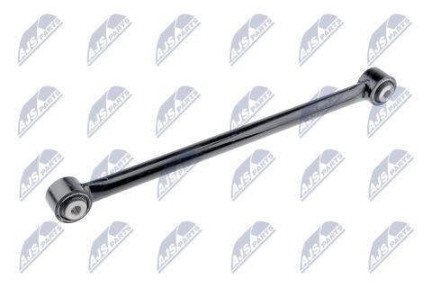 Важіль підвіски, підвіска коліс Jeep Renegade 14- 4X4, Fiat 500X 14- 4X4