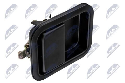 Зовнішня ручка дверей Jeep Wrangler 1991-2006 Зовнішня ручка дверей Jeep Wrangler 1991-2006