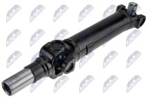 Приводний вал Jeep Wrangler 2.4,4.0 2003-2006 Приводний вал Jeep Wrangler 2.4,4.0 2003-2006